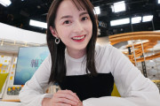 【芸能】TBS山本恵里伽アナが語るサイゼリヤの魅力とは？