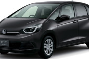 ホンダの普通車で4人乗りの車ってフィットしかないんか？