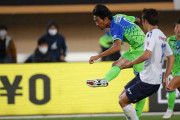 【J1第25節】湘南ベルマーレ、指宿洋史のゴールで横浜FCとの神奈川ダービー制し3試合ぶり白星！