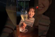 松田里奈 写真集発売まであと52日！土曜の夜はまつりちゃんと乾杯1st写真集まつりの時間 1月20日発売！
