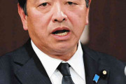 国民・榛葉幹事長の「博多の女性はきれいだね。男性はまぁまぁだね」発言にSNSは賛否とも反応さまざま