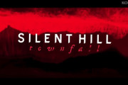 シリーズ最新作『サイレントヒル タウンフォール』2026年発売！