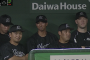 ネットで話題になるロッテ選手で打線組んだwww