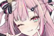 【Vtuber】まのさばのシェリー役の人もVtuberやってたんか