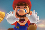 【悲報】映画『スーパーマリオ』が2023年に上映延期　日本では来年4月28日に公開予定