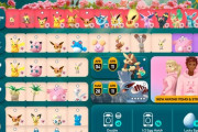 【ポケモンGO】「春イベント2023」明日から開催！アブリーが初実装2kmタマゴからリオル！【4月4日～4月10日】