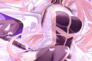 【FGO】ねこだるまさんの三臨キャストリアイラスト！！　大人キャストリア美しいです！