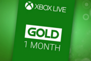 【朗報】Xbox Live Gold再び価格改訂