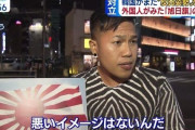 【韓国】「“旭日旗”は日本文化の一部」…日本政府の動画が物議　「子どもたちが旭日旗の動画をみて、かっこいいと思っている」