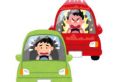 【判決】「カチンときたけん」東名あおり懲役18年確定へ　最高裁、危険運転を認定【危険運転致死傷罪】