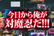 【朗報】対魔忍さん、第2のfateを目指す模様ｗｗｗ