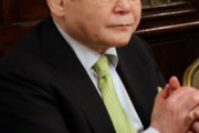【速報】韓国・サムスン電子の李健煕会長（78）が死去