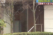 【悲報】首相私邸に侵入の女、ガソリンの携行缶やナタなどを所持していた