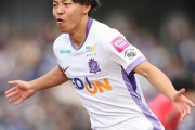 J1広島、ルーキー中村草太決勝弾で町田に逆転勝利！清水は北川先制弾を守り切り東京Vに勝利　J1第1節（関連まとめ）