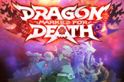 Switch独占『Dragon Marked For Death』Steam版の発売が決定！！