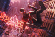 『スパイダーマン マイルズ モラレス』PS4版からPS5版へのセーブデータ移行は可能と明言！