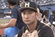 日ハムのベンチで変なことが流行ってしまう