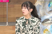 【乃木坂46】池田瑛紗、小峠の時計の価格『130万円』にびっくりwww