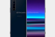 ソニーが今年発売するXperiaスマホのスペック
