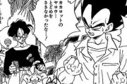 【ドラゴンボール】ベジータ「以前のナメック星でナメック星人を殺しまくってすまんな」