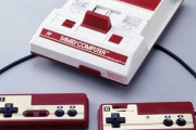 【祝】伝説のハード『ファミリーコンピュータ（ファミコン）』、本日で発売40周年を迎える