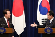 #韓国記事翻訳　『日本が韓国をホワイトリストに再指定。報復措置全て解除』、『どうせ対日輸出は数十年間赤字。何の意味があるのか！！』