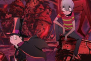 Netflixにて世界独占配信中の『悪魔くん』が、地上波で放送決定！！