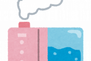 一人暮らしで加湿器っていらんよな？