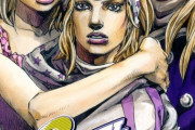 「ジョジョ」作者の絵の全盛期って、7部だよな！！