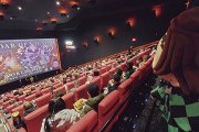 【画像】映画館トナラー、キモいと炎上wwwwwwwwwwwwwwwww