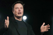 イーロン・マスク氏「twitter Xを完全有料化」発言ニュース　誤報疑惑