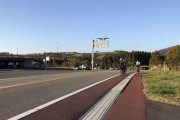自転車乗りだけどセルシオにカマ掘って逃げてしまいましたｗｗｗｗｗｗ