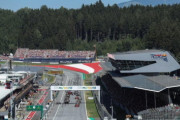 オーストリアでのF1開幕2レース開催計画がオーストリア政府の承認を受けグリーンシグナル