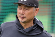 吉井監督「もしかしたら球団が大物をFAでとってくれるかもしれないし」