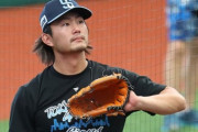 MLBで今井達也（27）争奪戦になるが「山本由伸と同レベルとは考えないほうがいい」という評価も