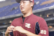 安楽智大、MLB球団に「売り込み」かけていた