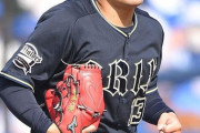 オリックス・宮城、スポナビの「ファンが予想！ 2021年新人王は誰だ？」パ・リーグ編第2位に選ばれる