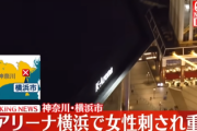 【ν速探偵団】Kアリーナ刃物騒動、無事解決