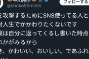 【正論】中川翔子「SNSが『すき、かわいい、おいしい』だけで溢れてたらいいのに」