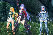 【悲報】全国のゲーム屋からゼノブレイド2が消えている