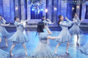 梅澤美波、Venue101『チートデイ』1人だけヒールを履いていなかった件【乃木坂46】