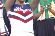 【画像】2022甲子園チア1位はこの子やんか？おさらいｗｗｗｗｗｗｗｗ