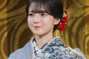 【乃木坂46新成人】瀬戸口心月、“人生で7番目”の緊張 菅原咲月から取材直前に掛けられた言葉明かす