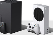 【朗報】Xbox Series、先週の3倍以上の売上　覇権ハードか