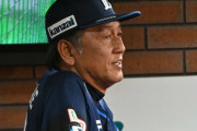 西武ライオンズ7月1勝7敗