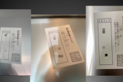 【都知事選】SNSで「投票用紙の写真」投稿してる人やばいぞ！！
