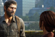 今さら「The Last of Us」ってゲームやったんだけど