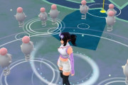 【ポケモンGO】スポアワ色違いは都市伝説じゃ無かった！バネブーアワー反省会！