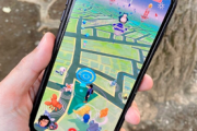 【速報】ポケモンGOに謎のポケモンが出現ｗｗｗ！！