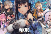 【悲報】話題のソシャゲ新作「勝利の女神 : NIKKE」リセマラ関係で評価イマイチの模様